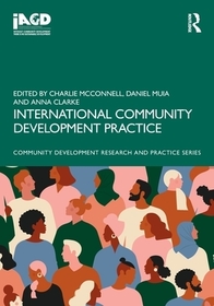 International Community Development Practice International Community Development Practice