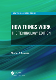 How Things Work: The Technology Edition