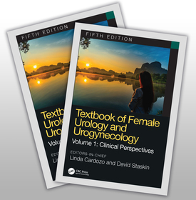 Textbook of Female Urology and Urogynecology: Two-Volume Set Textbook of Female Urology and Urogynecology: Two-Volume Set