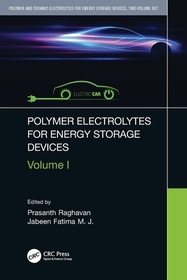 Polymer Electrolytes for Energy Storage Devices Polymer Electrolytes for Energy Storage Devices