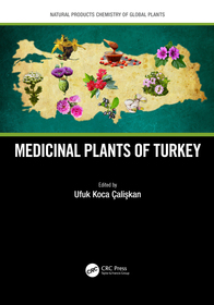 Medicinal Plants of Turkey Medicinal Plants of Turkey