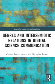Genre Networks: Intersemiotic Relations in Digital Science Communication