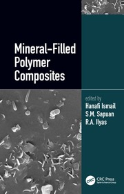 Mineral-Filled Polymer Composites Handbook, Two-Volume Set Mineral-Filled Polymer Composites Handbook, Two-Volume Set