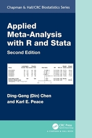Applied Meta-Analysis with R and Stata Applied Meta-Analysis with R and Stata