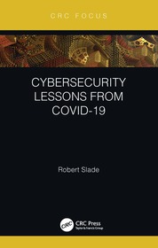 Cybersecurity Lessons from CoVID-19 Cybersecurity Lessons from CoVID-19