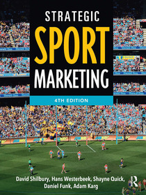 Strategic Sport Marketing