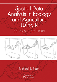 Spatial Data Analysis in Ecology and Agriculture Using R