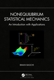 Nonequilibrium Statistical Mechanics: An Introduction with Applications