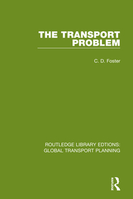 The Transport Problem The Transport Problem