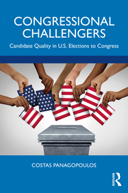 Congressional Challengers: Candidate Quality in U.S. Elections to Congress