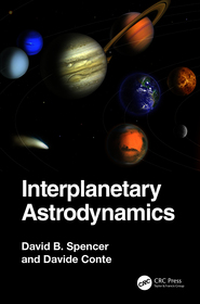 Interplanetary Astrodynamics
