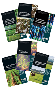 Multidisciplinary Applications and Advances in Biotechnology: Contributions from the Biotechnology Society of Nigeria Working Groups, Six-Volume Set Multidisciplinary Applications and Advances in Biotechnology: Contributions from the Biotechnology Society of Nigeria Working Groups, Six-Volume Set