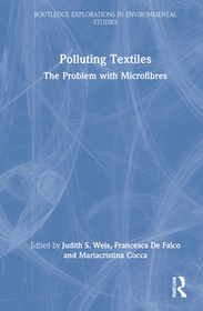 Polluting Textiles: The Problem with Microfibres
