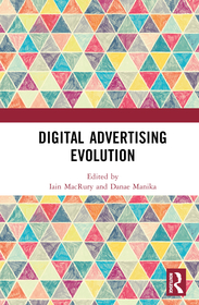 Digital Advertising Evolution Digital Advertising Evolution