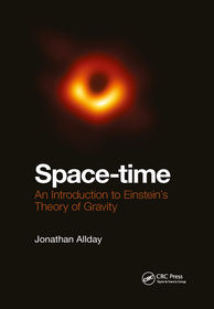 Space-time: An Introduction to Einstein's Theory of Gravity Space-time: An Introduction to Einstein's Theory of Gravity