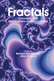 Fractals: Concepts and Applications in Geosciences