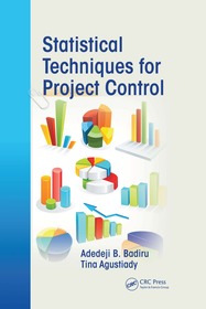 Statistical Techniques for Project Control