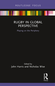 Rugby in Global Perspective: Playing on the Periphery