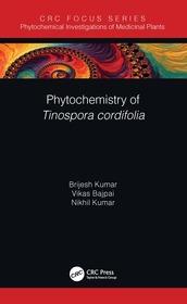 Phytochemistry of Tinospora cordifolia Phytochemistry of Tinospora cordifolia