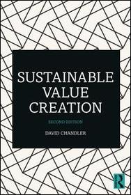 Sustainable Value Creation Sustainable Value Creation