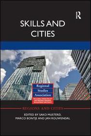 Skills and Cities Skills and Cities