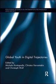 Global Youth in Digital Trajectories