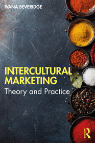 Intercultural Marketing: Theory and Practice Intercultural Marketing: Theory and Practice