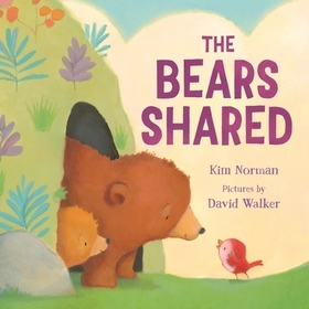 The Bears Shared The Bears Shared