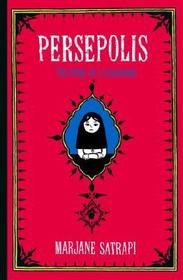 Persepolis: The Story of a Childhood