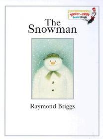 The Snowman: A Classic Children's Book