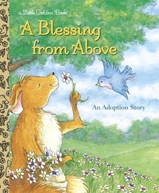 A Blessing from Above: An Adoption Story