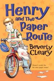 Henry and the Paper Route