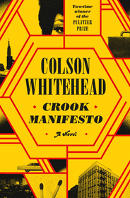 Crook Manifesto Crook Manifesto