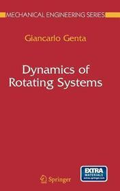 Dynamics of Rotating Systems