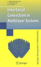 Interfacial Convection in Multilayer Systems