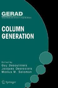 Column Generation