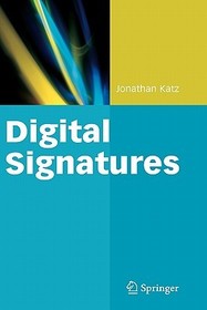 Digital Signatures