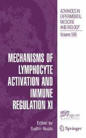 Mechanisms of Lymphocyte Activation and Immune Regulation XI: B Cell Biology