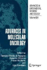 Advances in Molecular Oncology