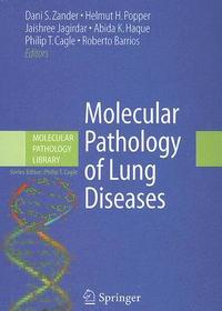 Molecular Pathology of Lung Diseases