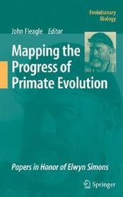 Elwyn Simons: A Search for Origins