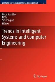 Trends in Intelligent Systems and Computer Engineering Trends in Intelligent Systems and Computer Engineering