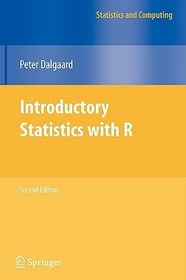 Introductory Statistics with R
