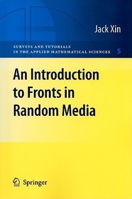 An Introduction to Fronts in Random Media