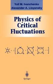 Physics of Critical Fluctuations