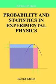 Probability and Statistics in Experimental Physics