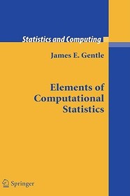 Elements of Computational Statistics
