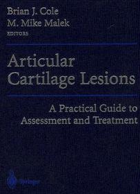 Articular Cartilage Lesions: A Practical Guide to Assessment and Treatment