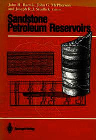 Sandstone Petroleum Reservoirs