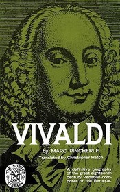 Vivaldi Vivaldi